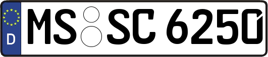 MS-SC6250