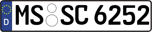MS-SC6252