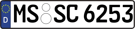 MS-SC6253