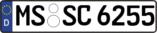 MS-SC6255