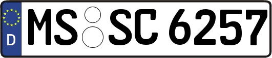 MS-SC6257