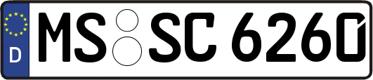 MS-SC6260