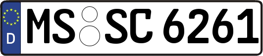 MS-SC6261