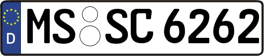 MS-SC6262