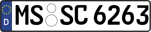 MS-SC6263