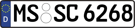 MS-SC6268