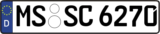 MS-SC6270