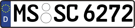 MS-SC6272