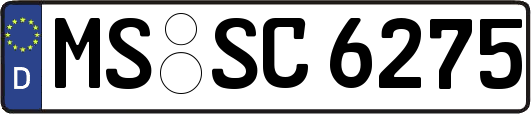 MS-SC6275