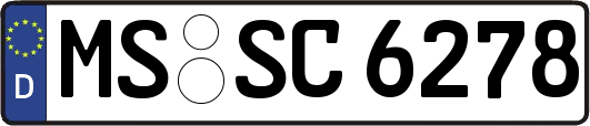 MS-SC6278