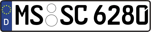 MS-SC6280