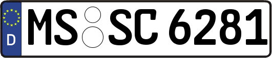 MS-SC6281