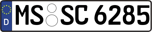 MS-SC6285