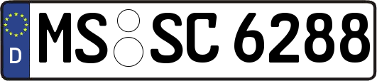 MS-SC6288