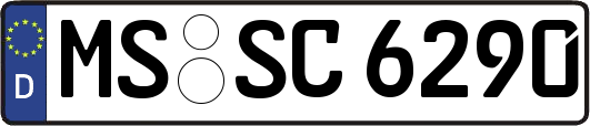 MS-SC6290