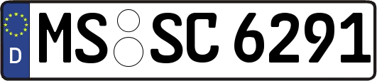 MS-SC6291