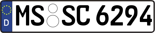 MS-SC6294
