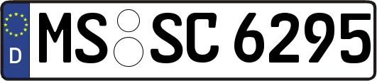 MS-SC6295