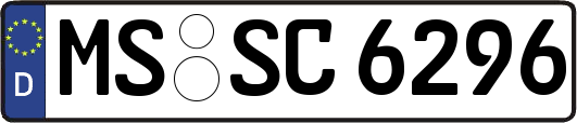 MS-SC6296