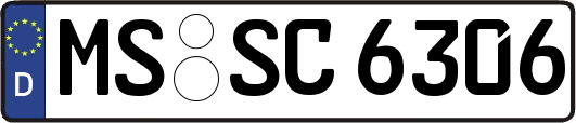 MS-SC6306