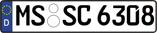 MS-SC6308