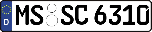 MS-SC6310