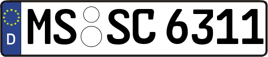 MS-SC6311