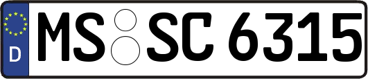 MS-SC6315