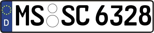 MS-SC6328
