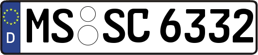 MS-SC6332