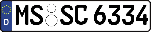 MS-SC6334