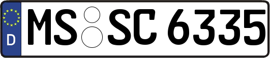 MS-SC6335