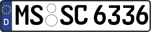 MS-SC6336