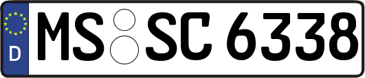 MS-SC6338