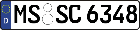MS-SC6348
