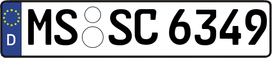 MS-SC6349