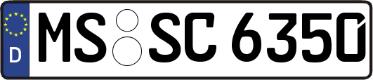 MS-SC6350