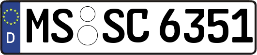 MS-SC6351