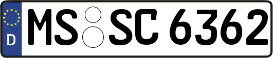 MS-SC6362