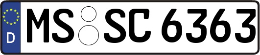 MS-SC6363