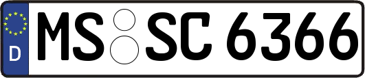 MS-SC6366