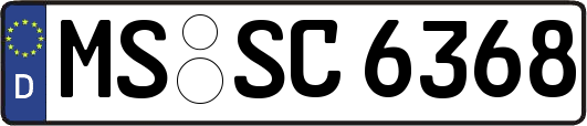 MS-SC6368