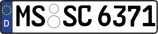 MS-SC6371