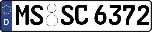 MS-SC6372