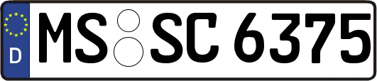 MS-SC6375