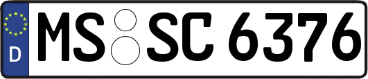 MS-SC6376