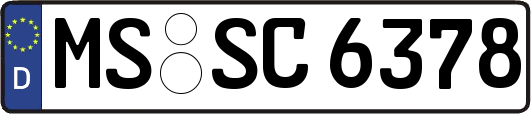 MS-SC6378
