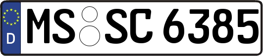 MS-SC6385