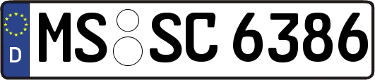 MS-SC6386