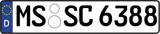 MS-SC6388